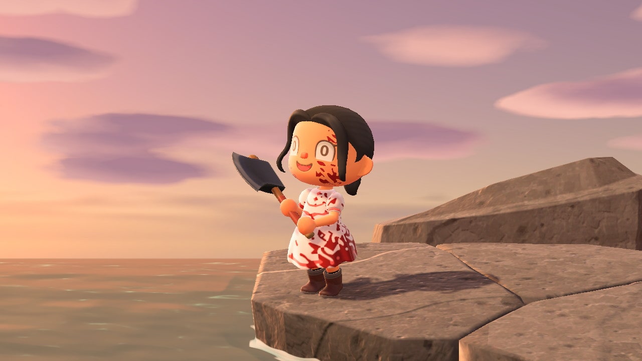 animal crossing new horizons pet peeves. The most unsatisfying images to make you want to murder your island retreat